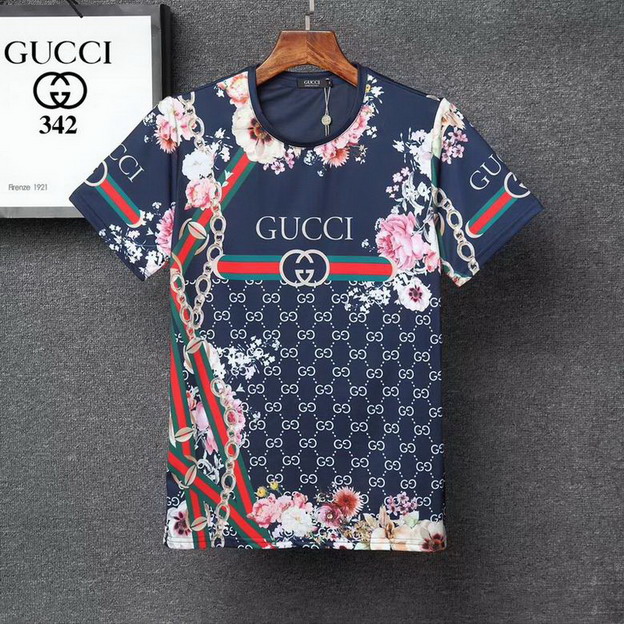 men gucci t-shirts M-3XL-065